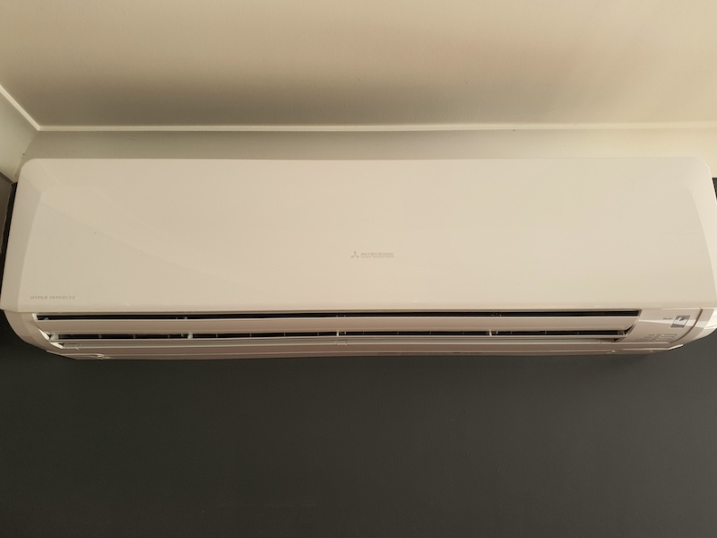 Air conditioning unit