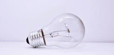 light bulb