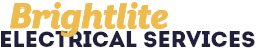 Brightlite Electrical Services logo